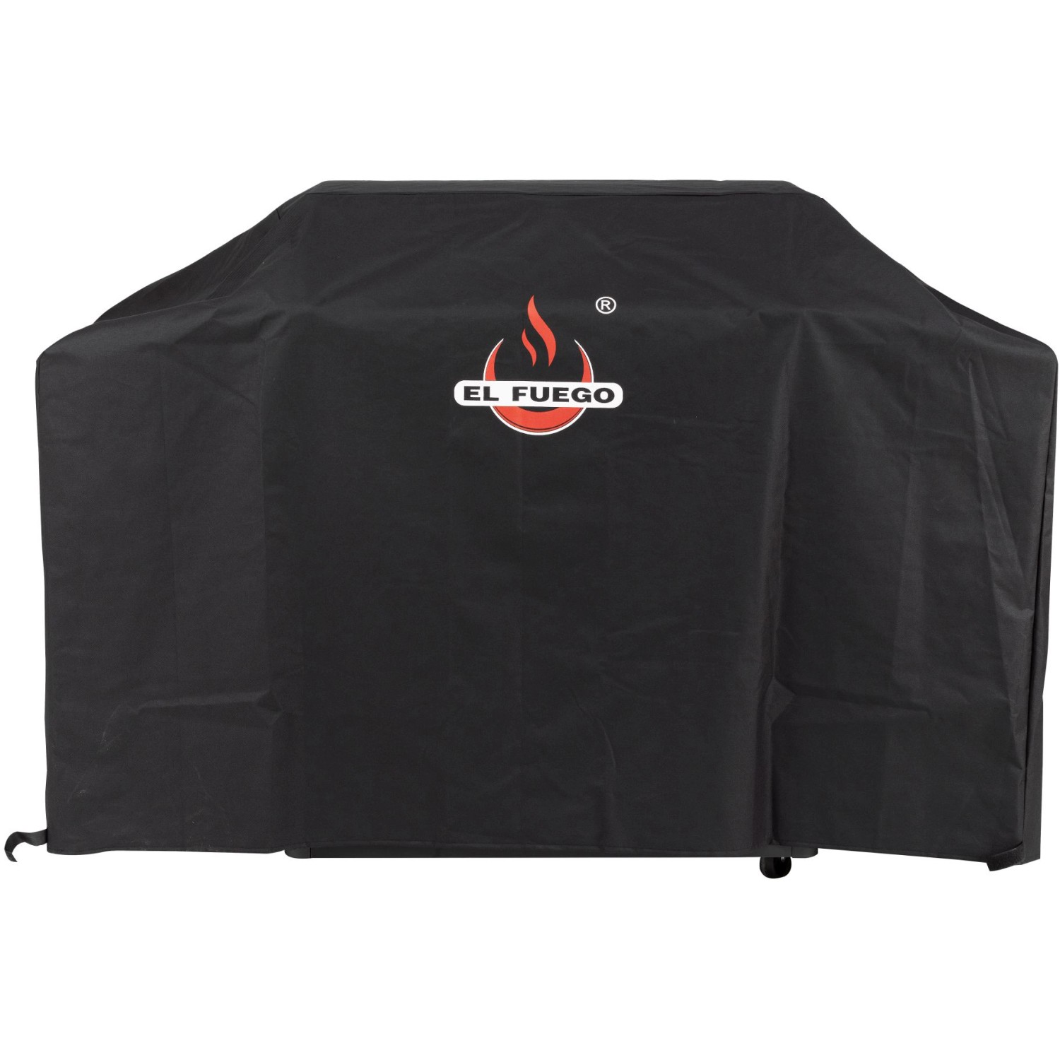 El Fuego Grill-Schutzhülle, passend für El Fuego Grill "Deluxe"+"Long Beach günstig online kaufen
