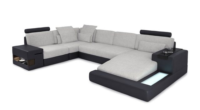 JVmoebel Ecksofa, Made in Europa günstig online kaufen