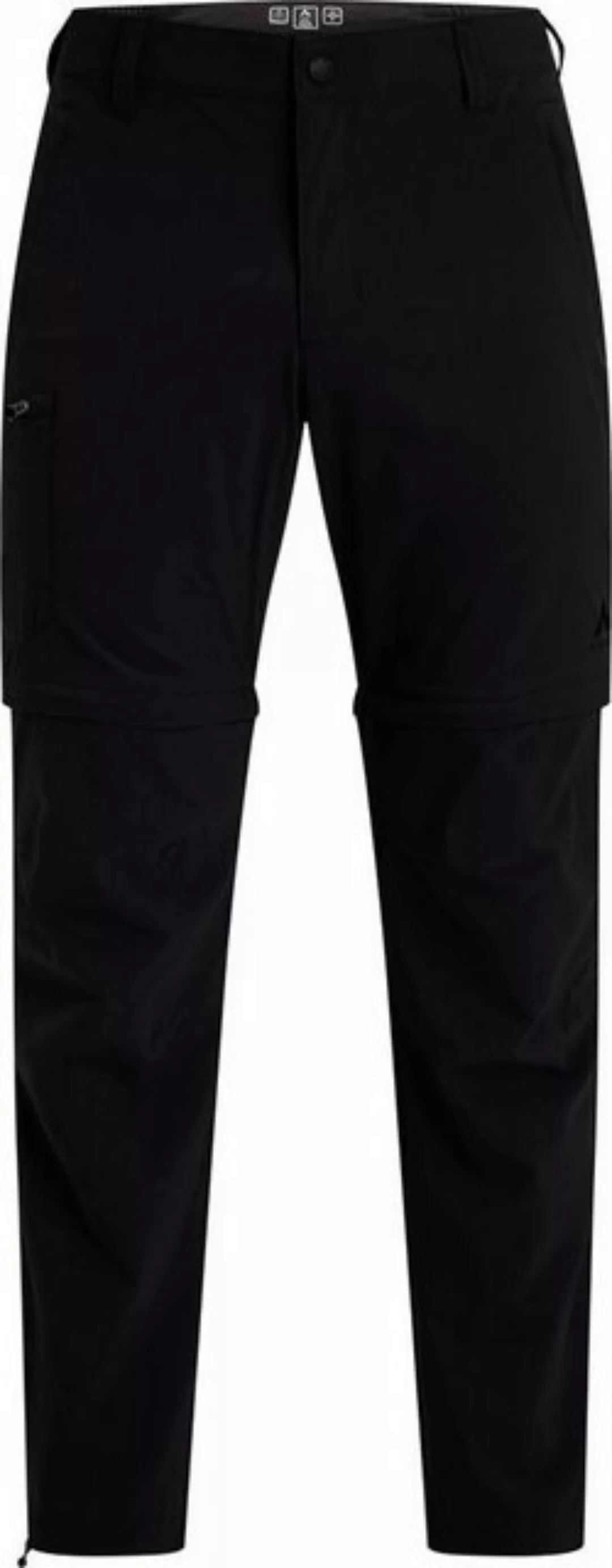 McKINLEY Outdoorhose McKinley Wanderhose Malloy für Herren günstig online kaufen