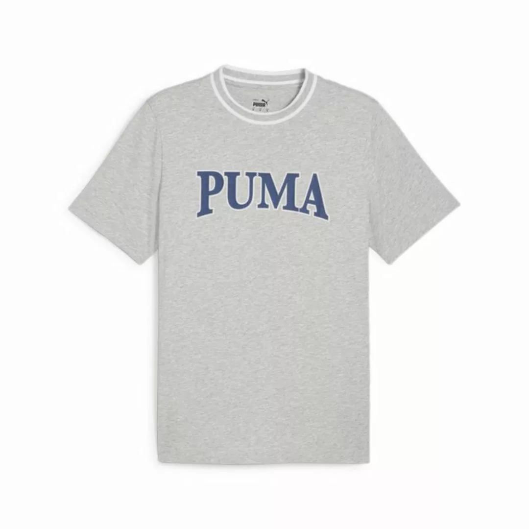 PUMA T-Shirt PUMA SQUAD Graphic T-Shirt Herren günstig online kaufen