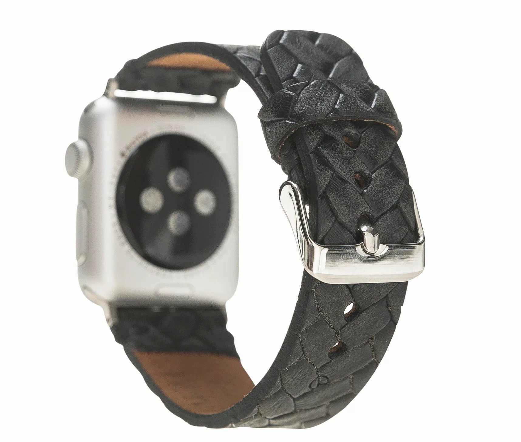 Renna Leather Smartwatch-Armband Apple Watch Band günstig online kaufen