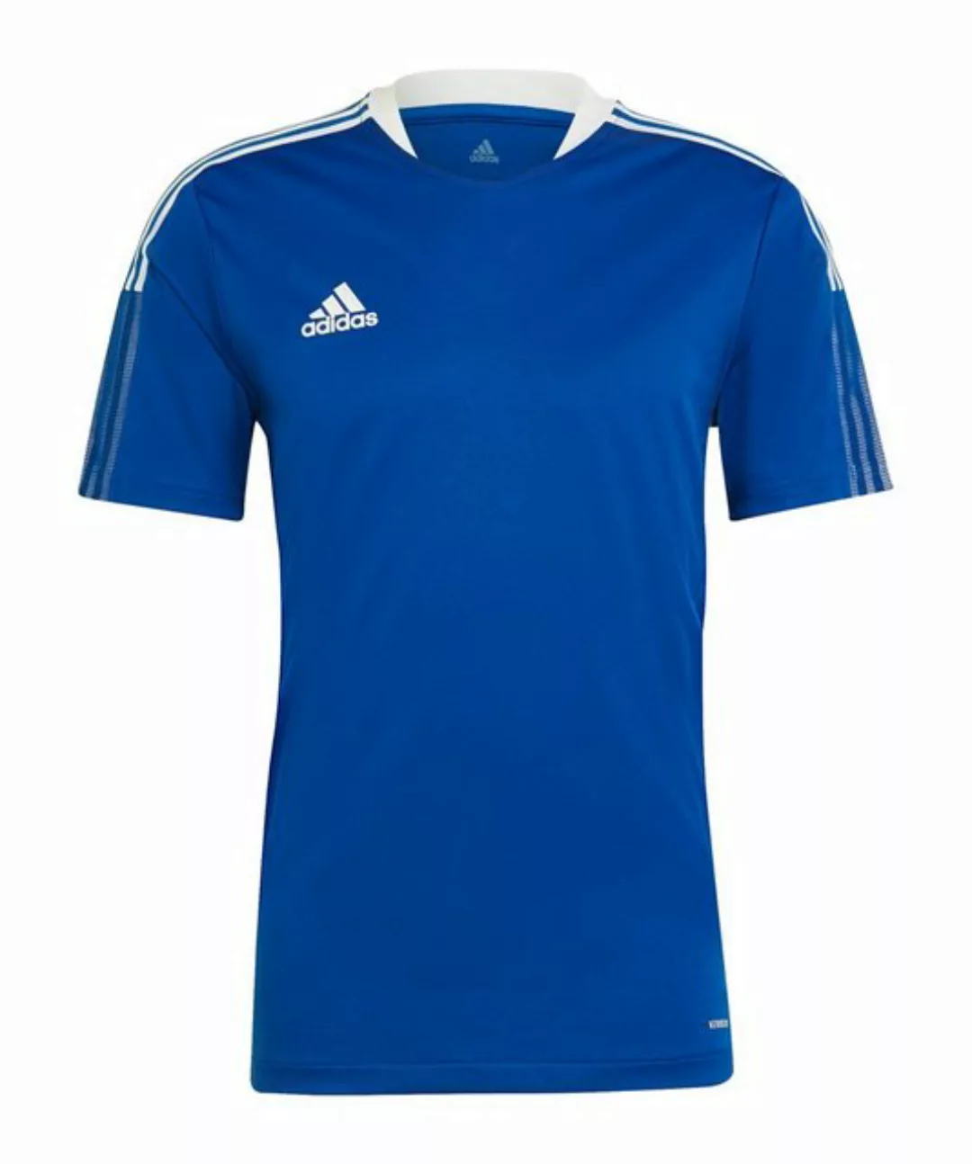 adidas Performance T-Shirt Tiro 21 Trainingsshirt Nachhaltiges Produkt günstig online kaufen