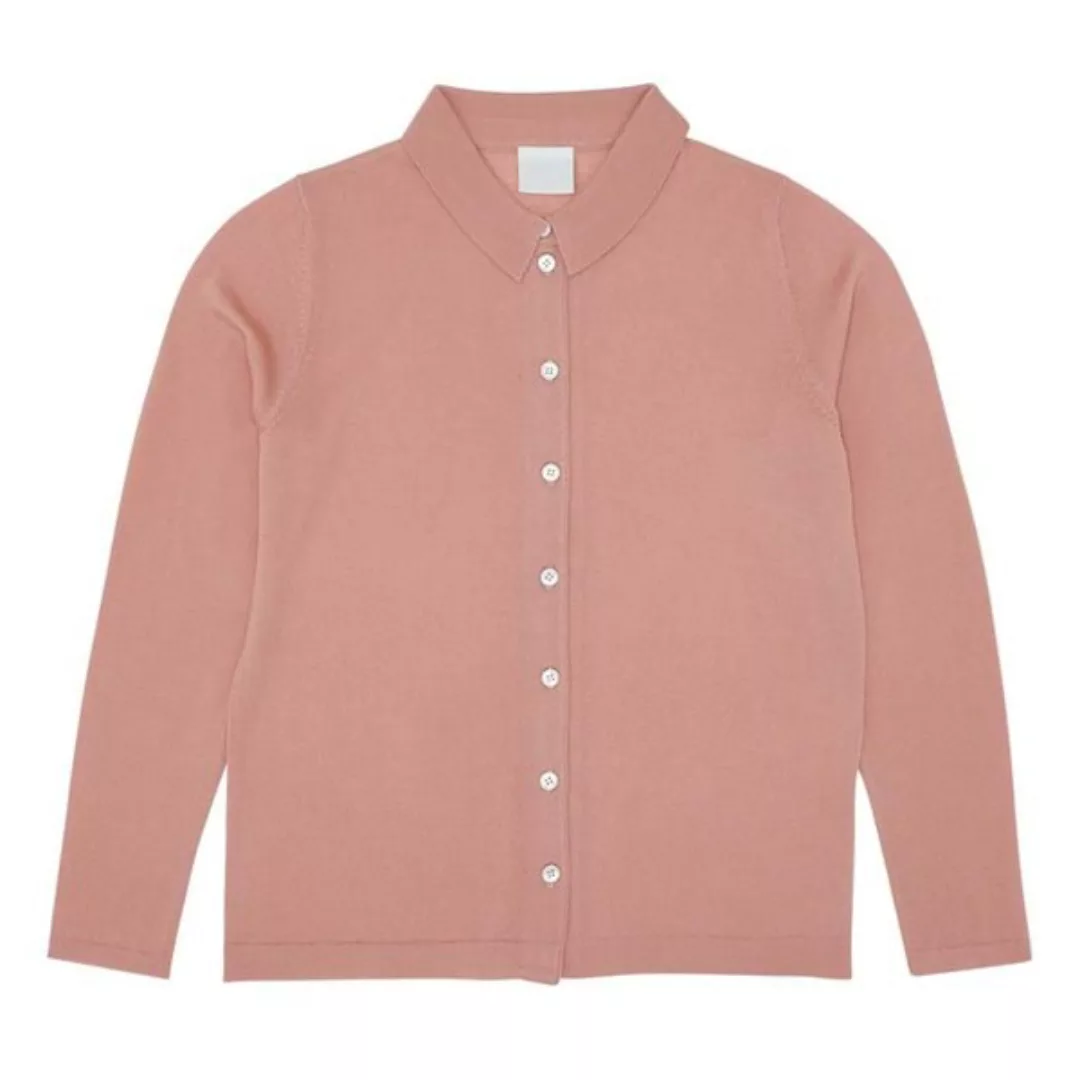 Wollpullover Shirt Blush günstig online kaufen