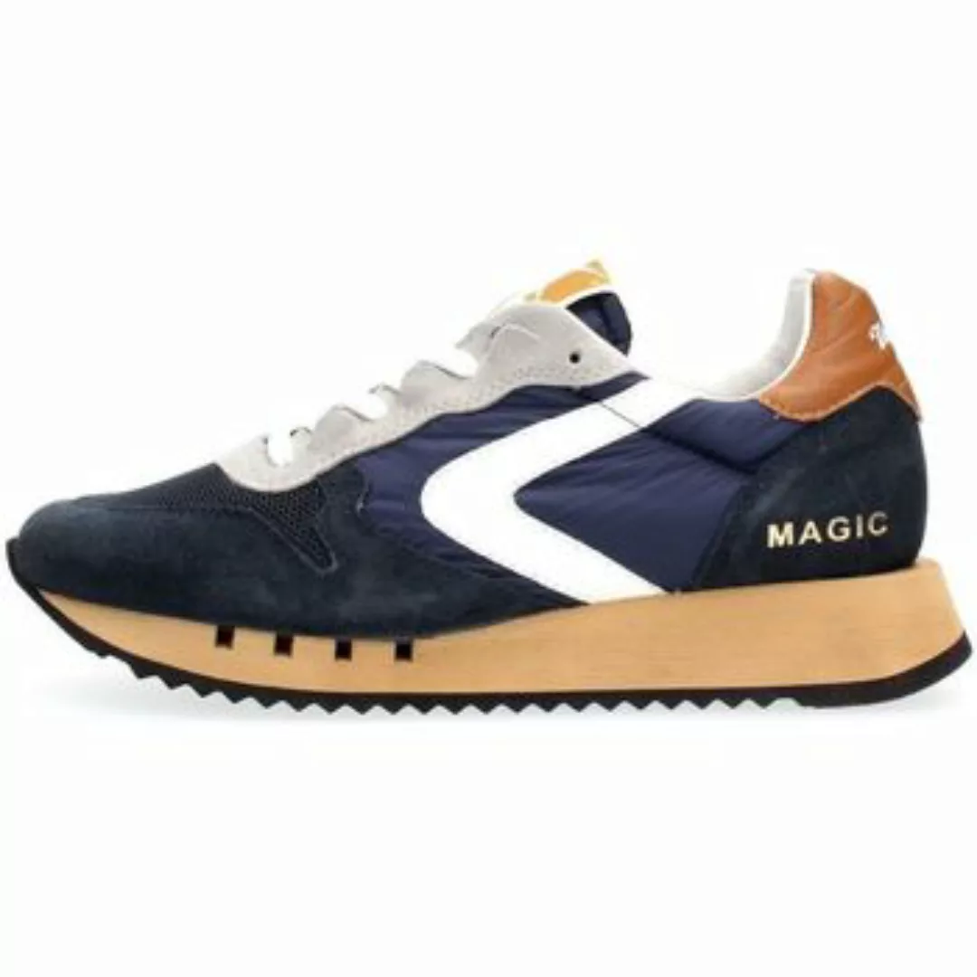 Valsport  Sneaker MAGIC RUN 30 - VM1596-BLUE/WHITE günstig online kaufen