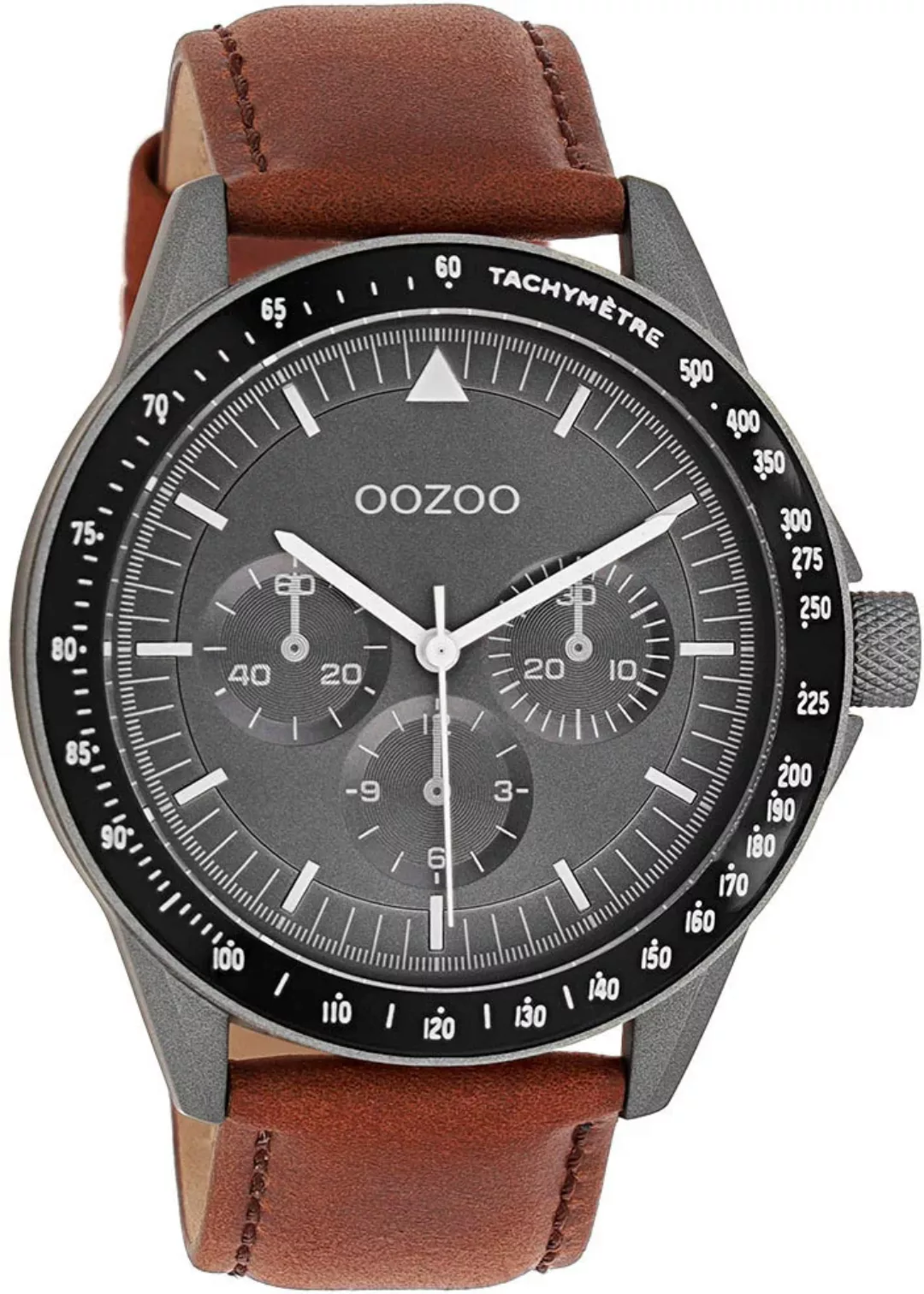 OOZOO Quarzuhr "C11112" günstig online kaufen