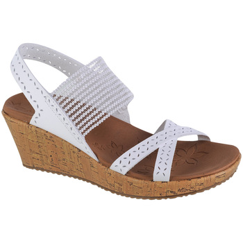 Skechers  Sandalen Beverlee - Boho Glow günstig online kaufen