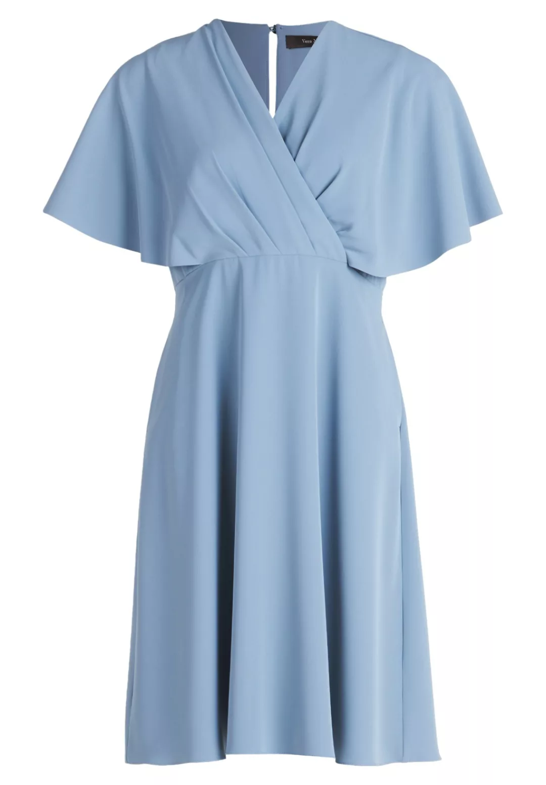 Vera Mont Cocktailkleid "Vera Mont Damen Cocktailkleid mit ausgestelltem Ro günstig online kaufen