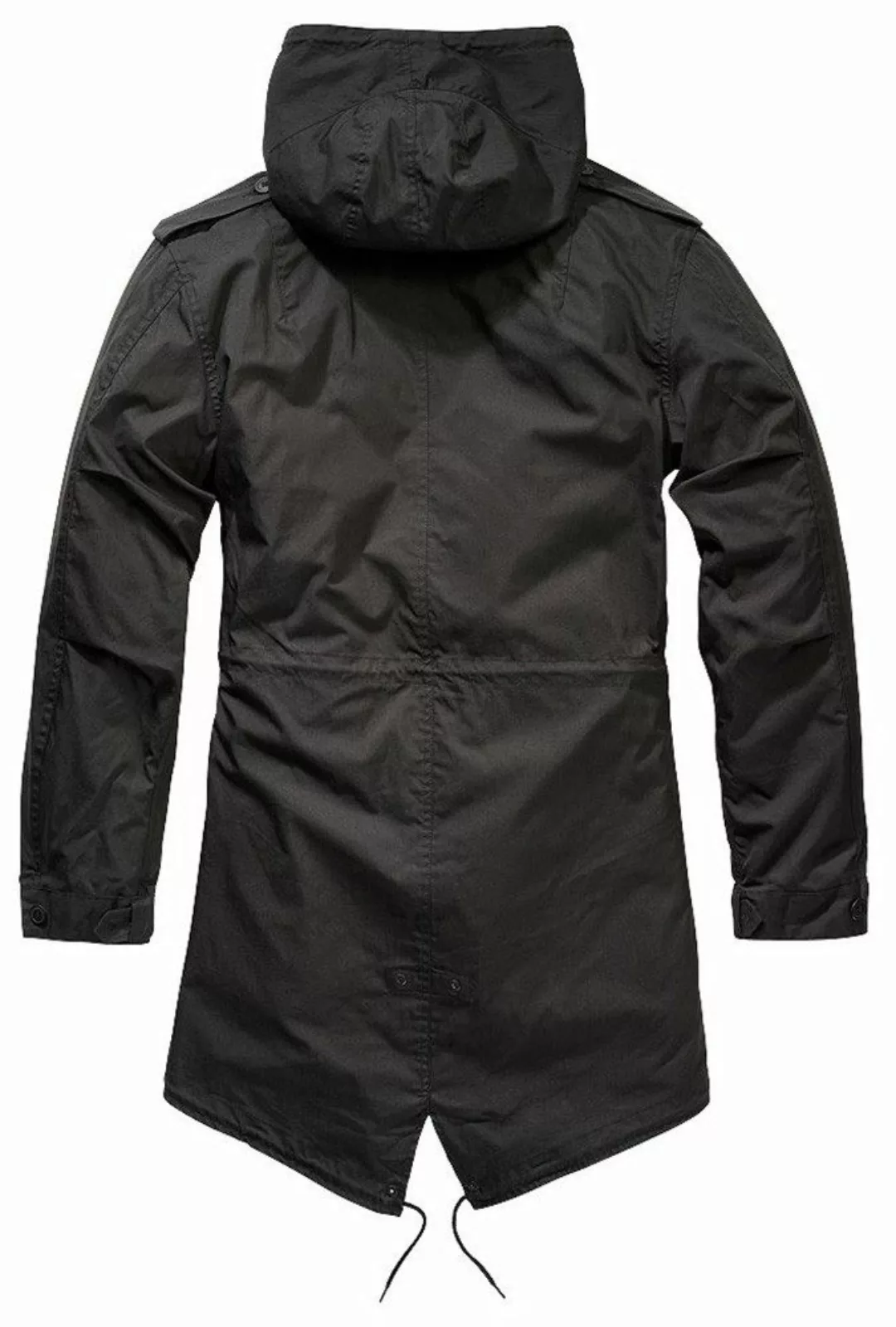 Brandit Parka M51 Us Parka günstig online kaufen