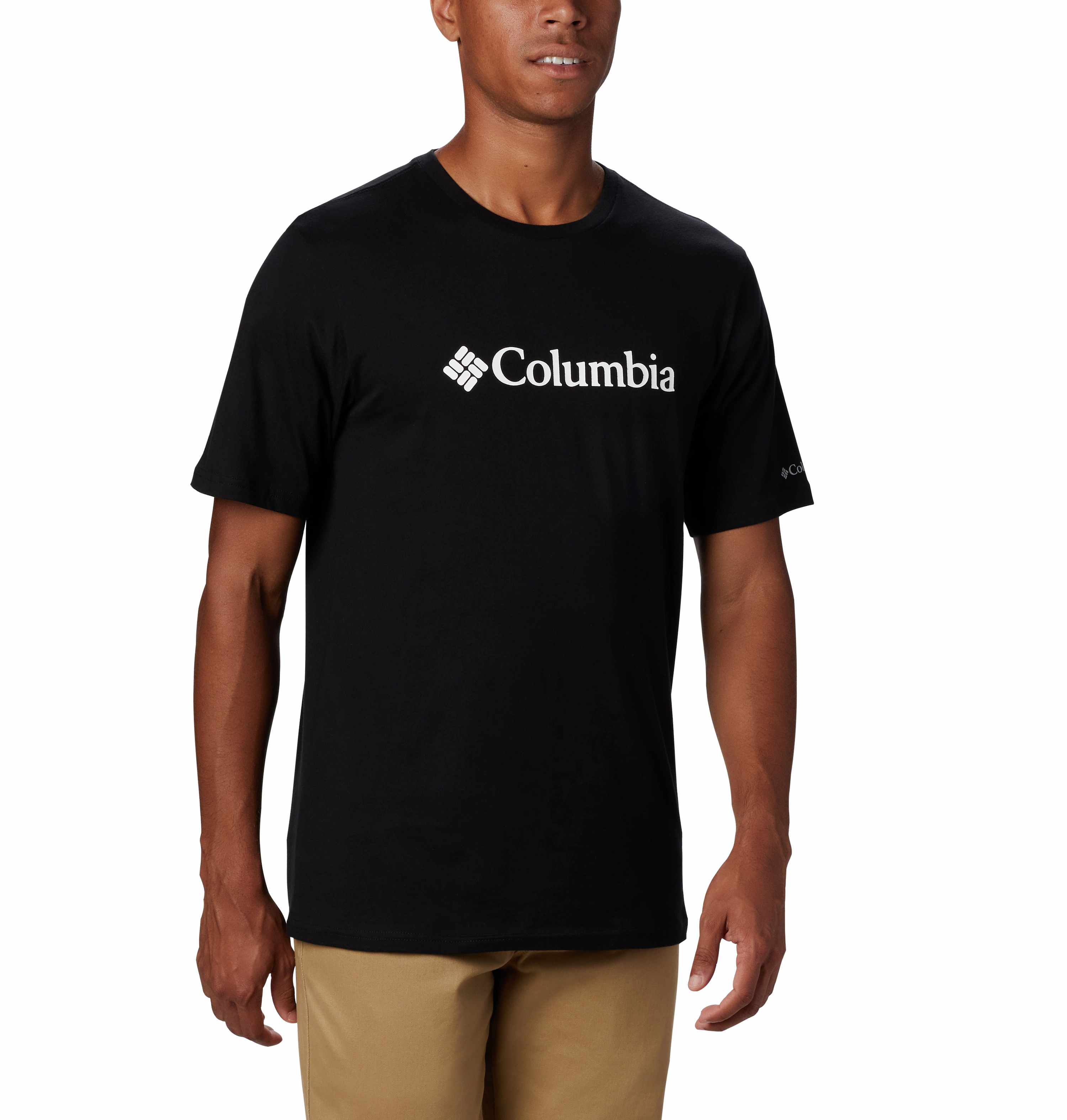 Columbia T-Shirt CSC Basic Logo™ Short günstig online kaufen