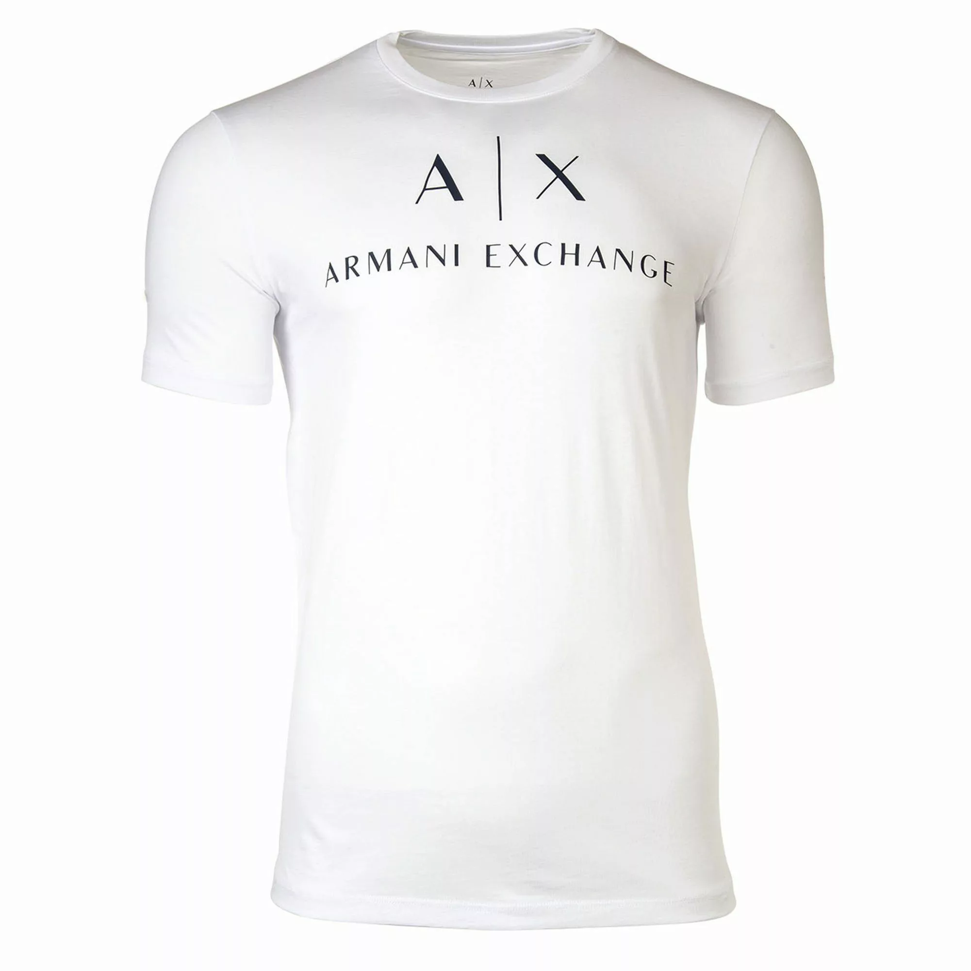 ARMANI EXCHANGE T-Shirt Herren T-Shirt 1er günstig online kaufen