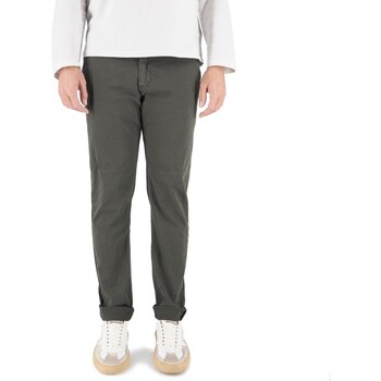 Devid Label  Hosen Mirtos Chino-Hose günstig online kaufen
