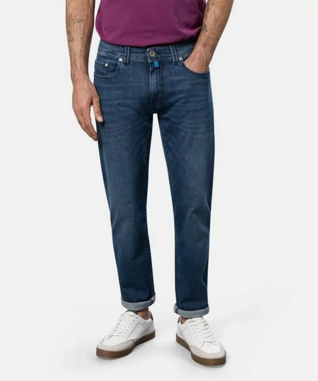 Pierre Cardin Bequeme Jeans günstig online kaufen