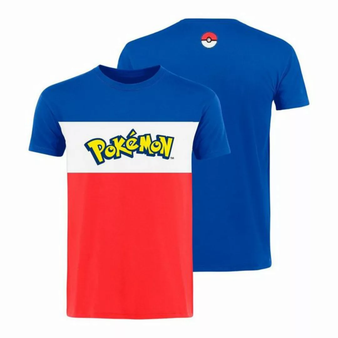 POKÉMON T-Shirt günstig online kaufen