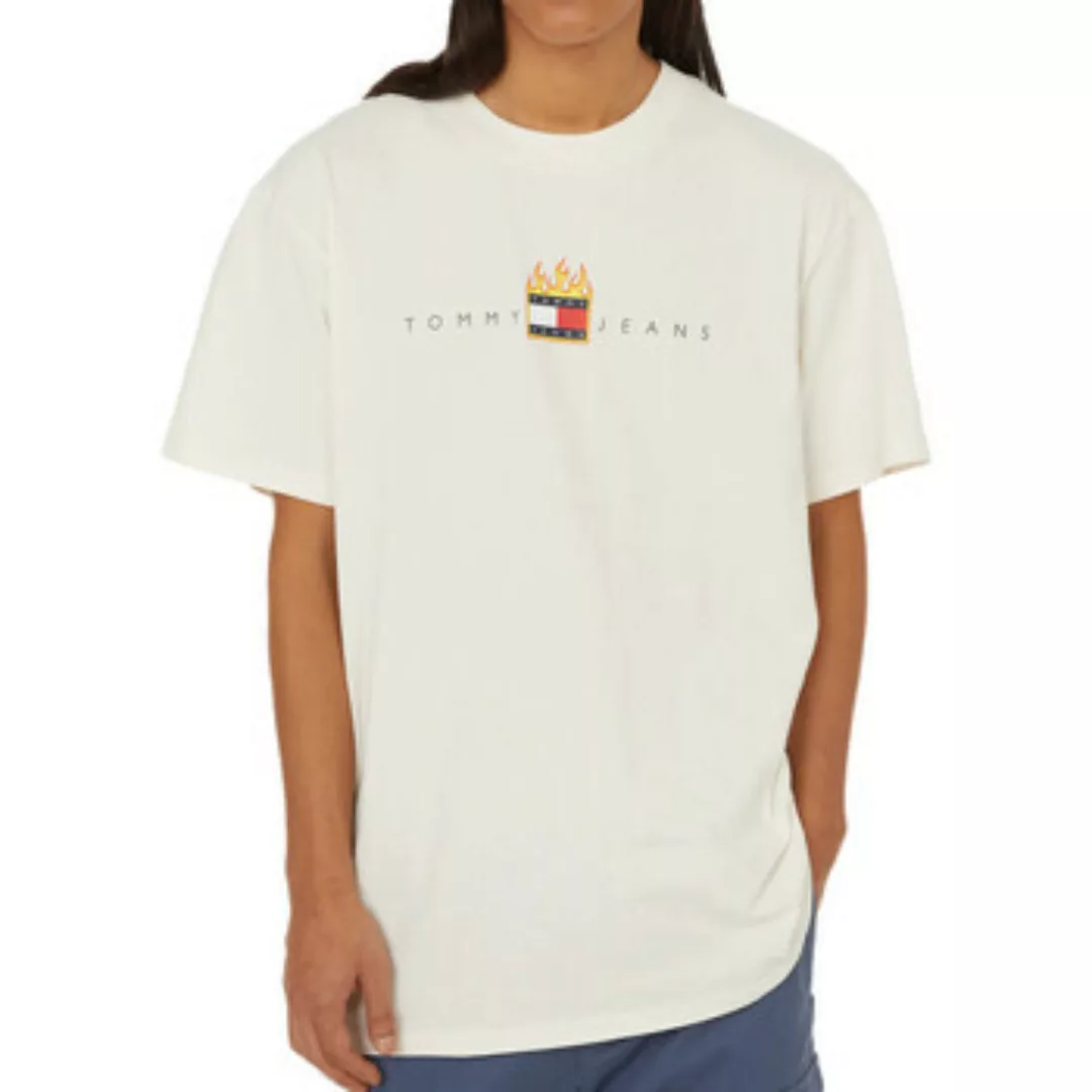 Tommy Hilfiger  T-Shirt DM0DM17738 günstig online kaufen