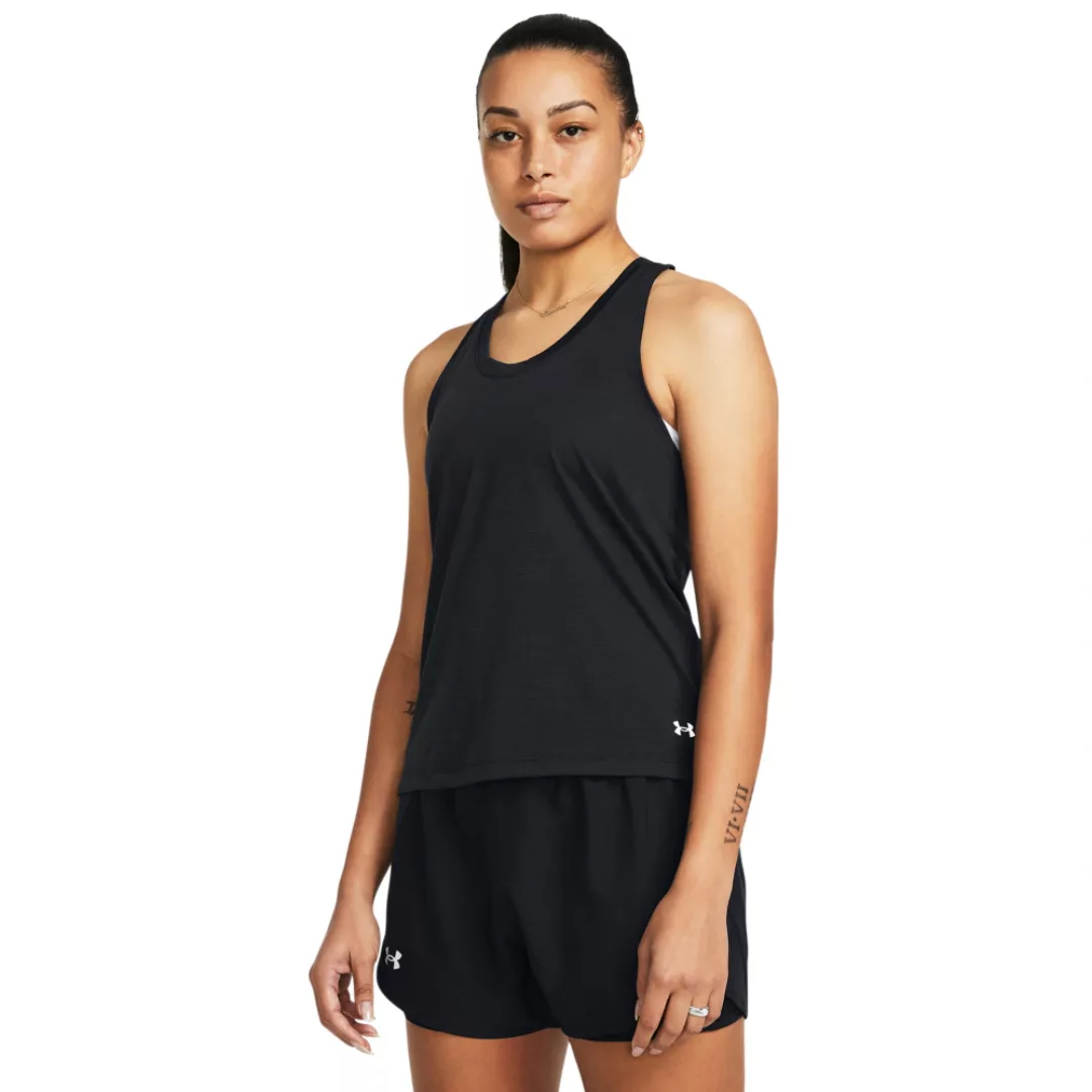 Under Armour® T-Shirt Ua Launch Singlet günstig online kaufen