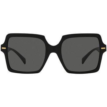 Versace  Sonnenbrillen Sonnenbrille VE4441 GB1/87 günstig online kaufen