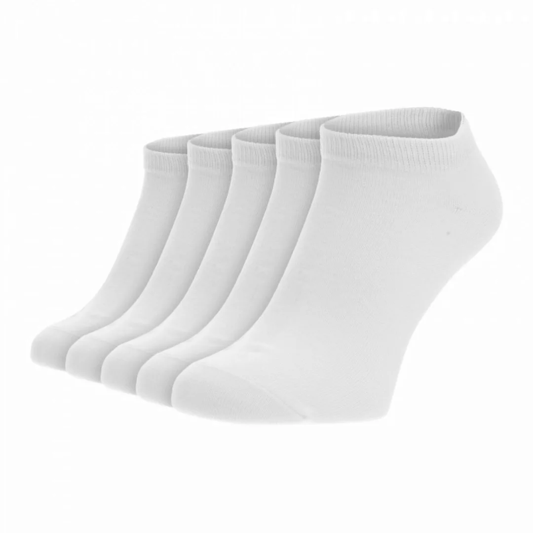 Jack & Jones 5-er Set Socken Grau günstig online kaufen