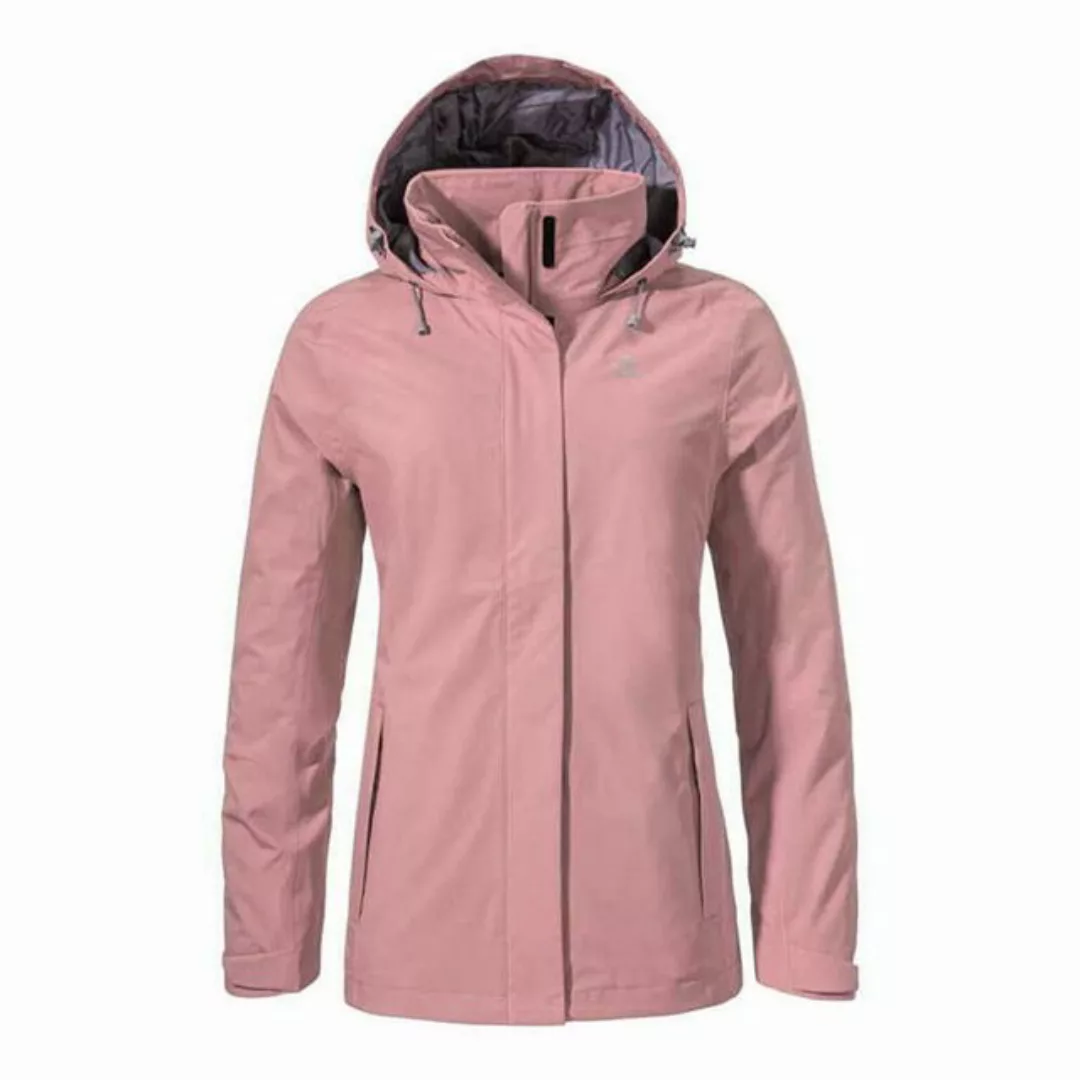 Schöffel Outdoorjacke Gmund günstig online kaufen