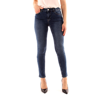 Emme Marella  Straight Leg Jeans ORCHIDEA günstig online kaufen