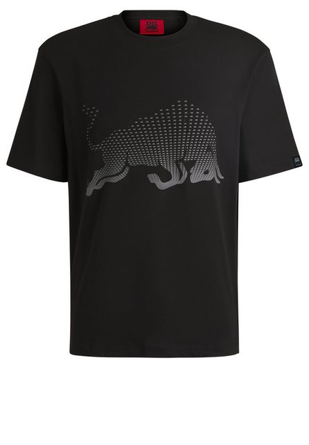 HUGO T-Shirt Dricard_RB (1-tlg) günstig online kaufen