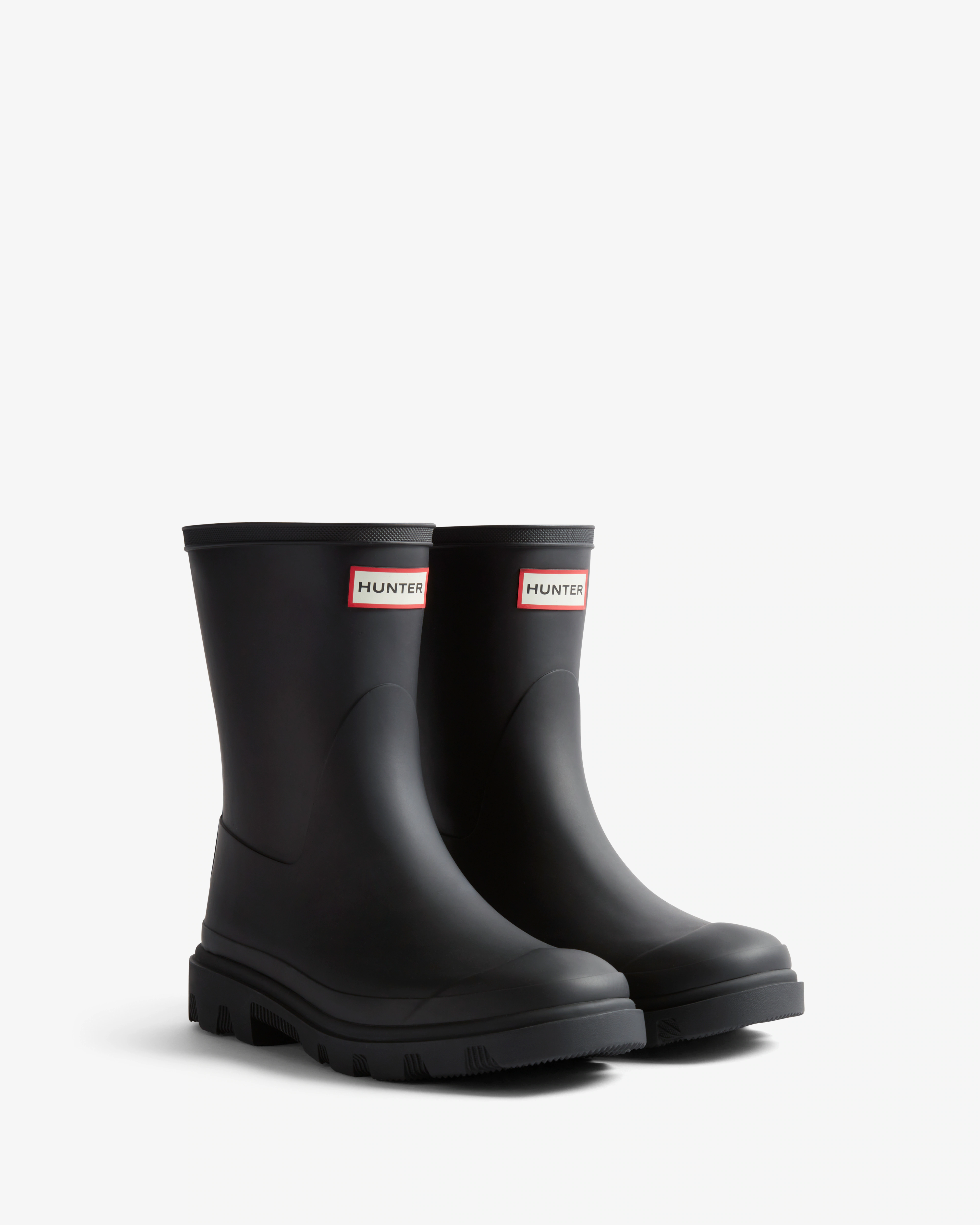 Hunter Gummistiefel "DOWNPOUR SHORT BOOT", wasserdicht günstig online kaufen