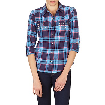 Vero Moda  Blusen MEW LS SHIRT TN WALL günstig online kaufen