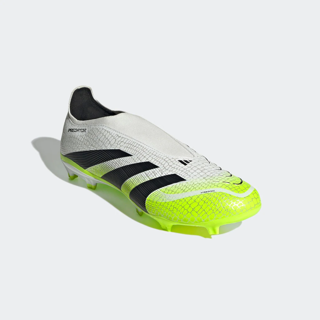 adidas Performance Fußballschuh "PREDATOR LEAGUE LACELESS FIRM/MULTI-GROUND günstig online kaufen