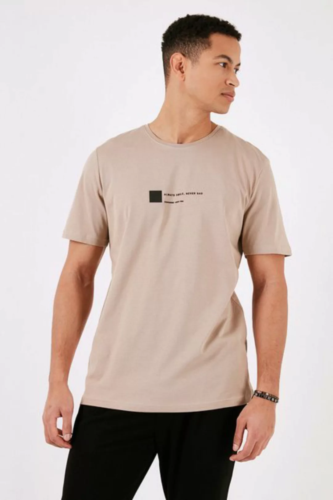 Buratti T-Shirt Regular Fit günstig online kaufen