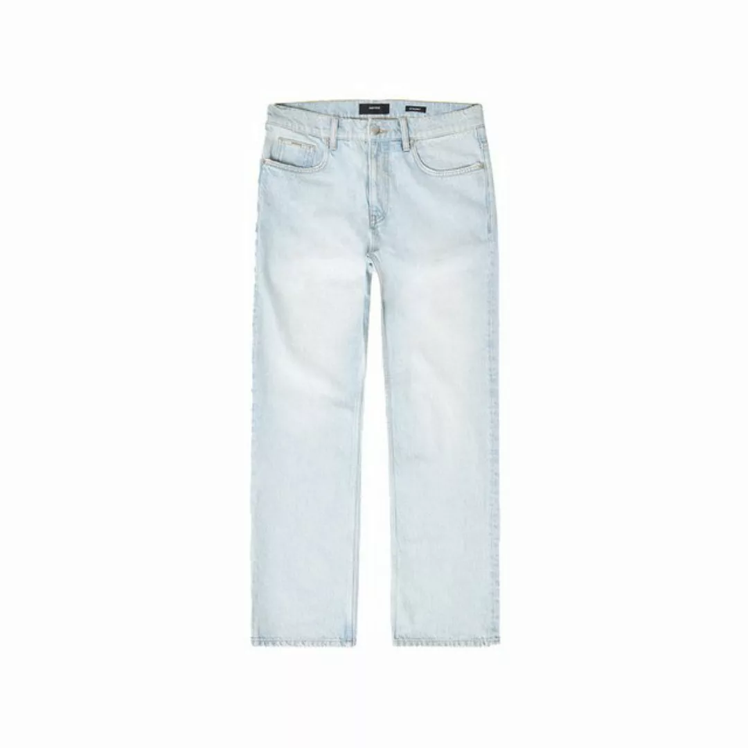 EIGHTYFIVE Relax-fit-Jeans Baggy günstig online kaufen