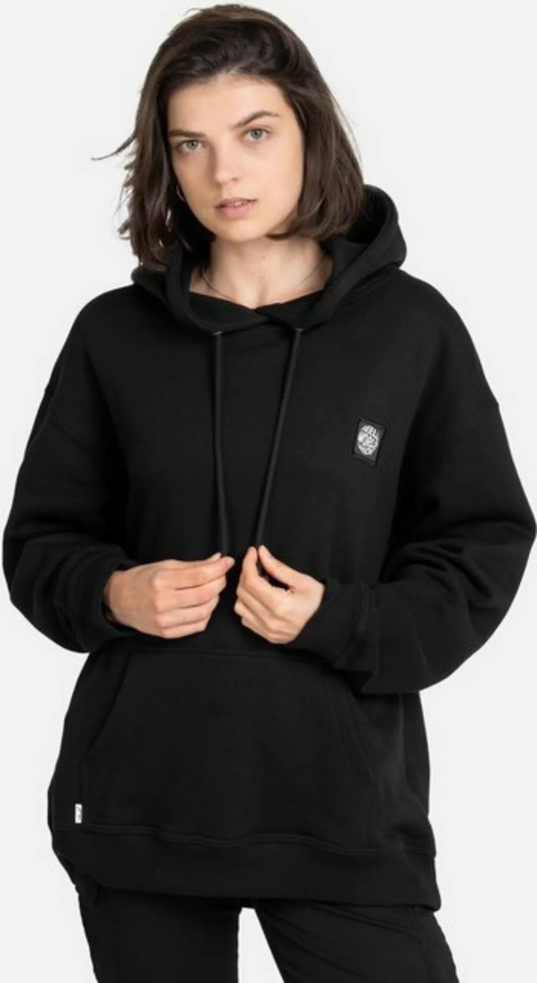 REELL Kapuzenpullover Women Zoë Hoodie günstig online kaufen