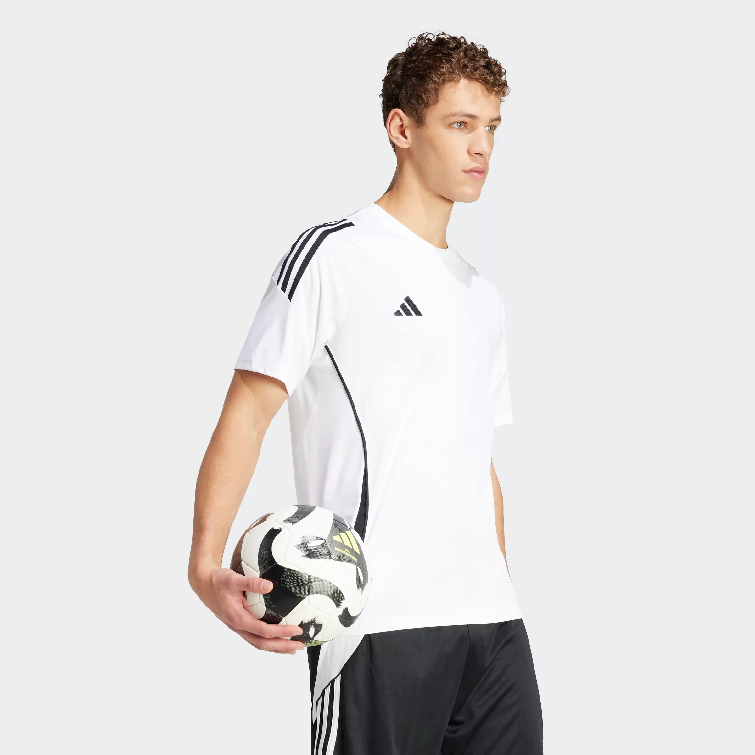 adidas Performance Fußballtrikot "TIRO24 JSY" günstig online kaufen