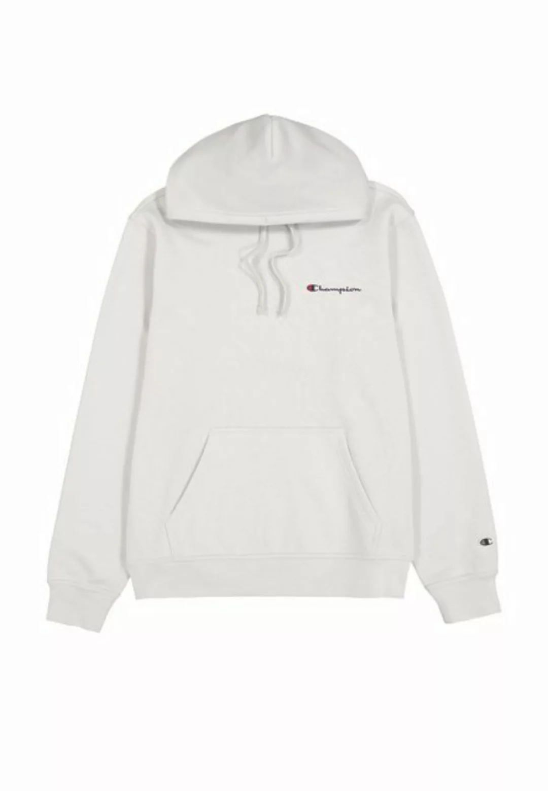 Champion Kapuzensweatshirt Hooded Sweatshirt günstig online kaufen