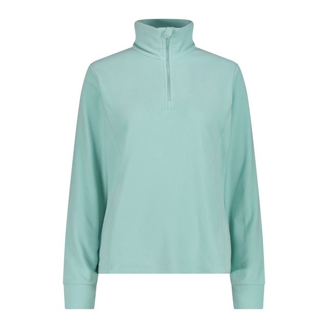 CMP Rollkragenpullover WOMAN SWEAT ACQUA günstig online kaufen