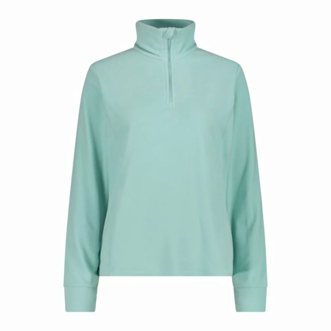 CMP Fleecepullover CMP Damen Fleece Pullover Woman Fleece Sweat 3G27836 günstig online kaufen