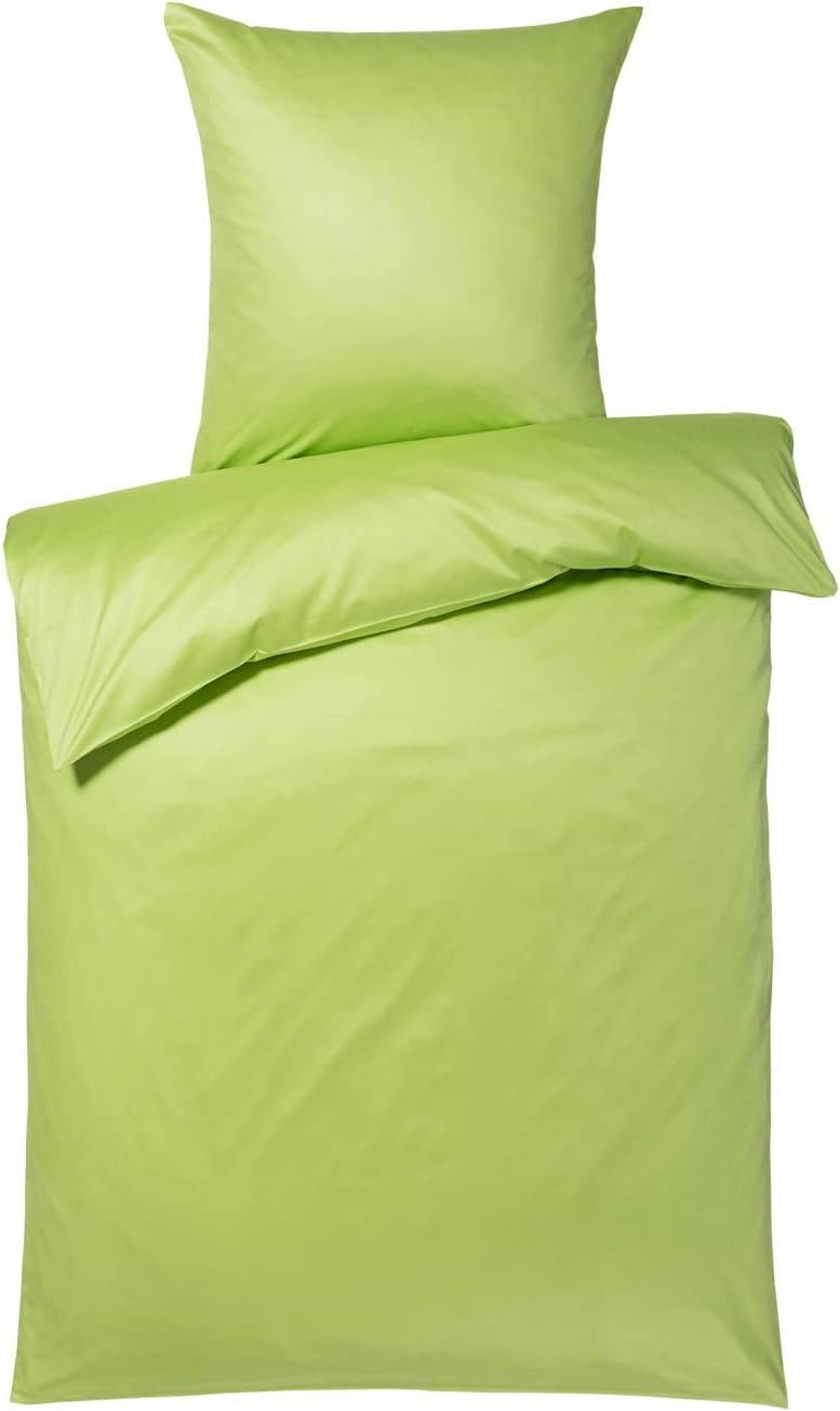 fleuresse Bettwäsche Colours in 135x200, 155x220 günstig online kaufen