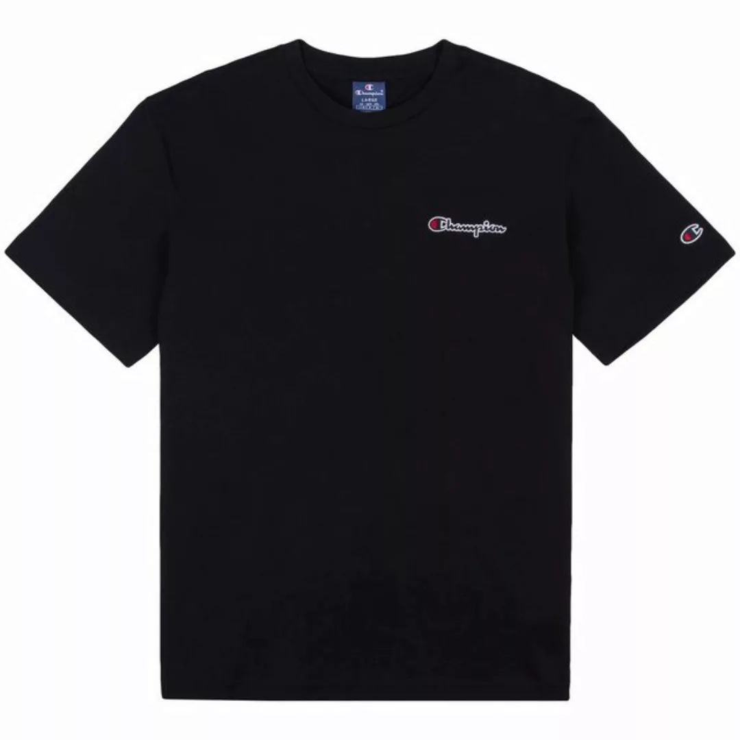 Champion T-Shirt Champion Herren T-Shirt Crewneck 215943 günstig online kaufen