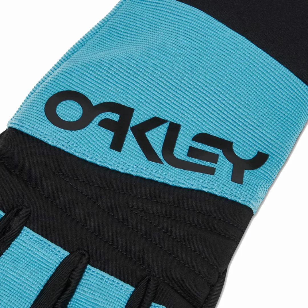 Oakley Factory Pilot Core Glove Bright Blue günstig online kaufen