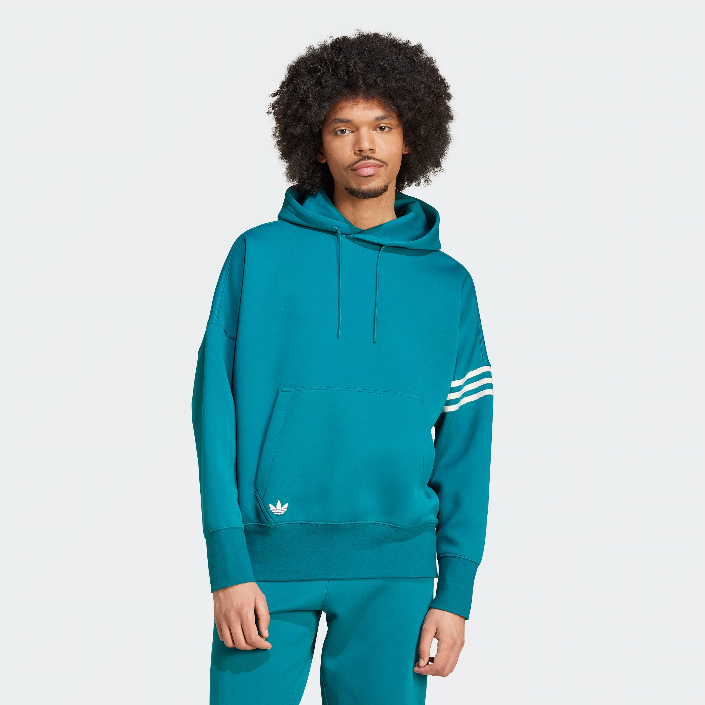 adidas Originals Kapuzensweatshirt "NEU C HD" günstig online kaufen