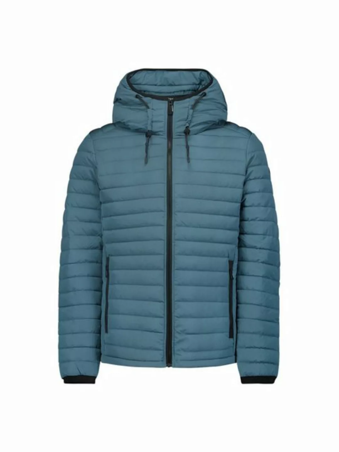 NO EXCESS Leichtdaunenjacke "No Excess Kapuzen-Bodywarmer" günstig online kaufen