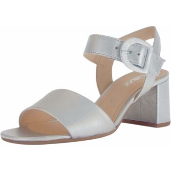 Gabor Riemchensandale "Gabor Sandalen Leder" günstig online kaufen