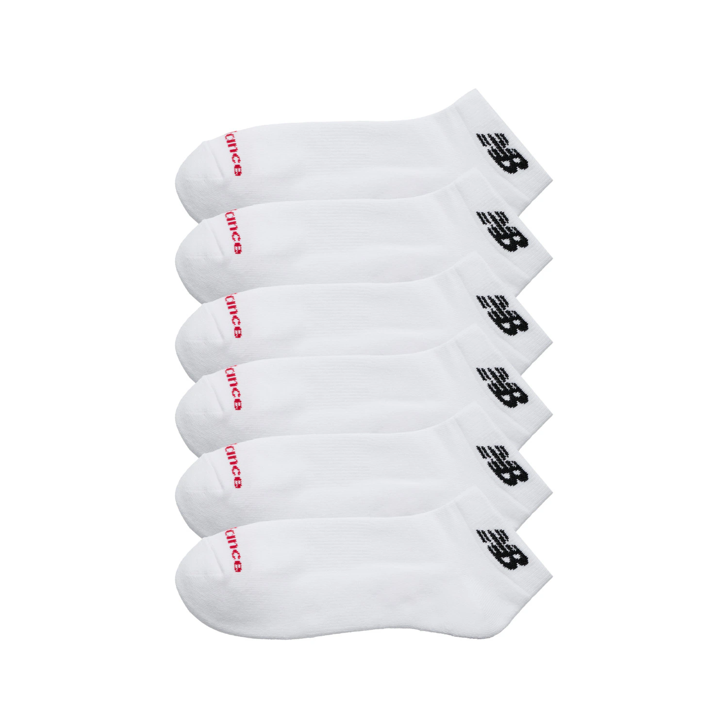 New Balance Sportsocken "U 6 er Pack Socken", (Packung, 6er) günstig online kaufen