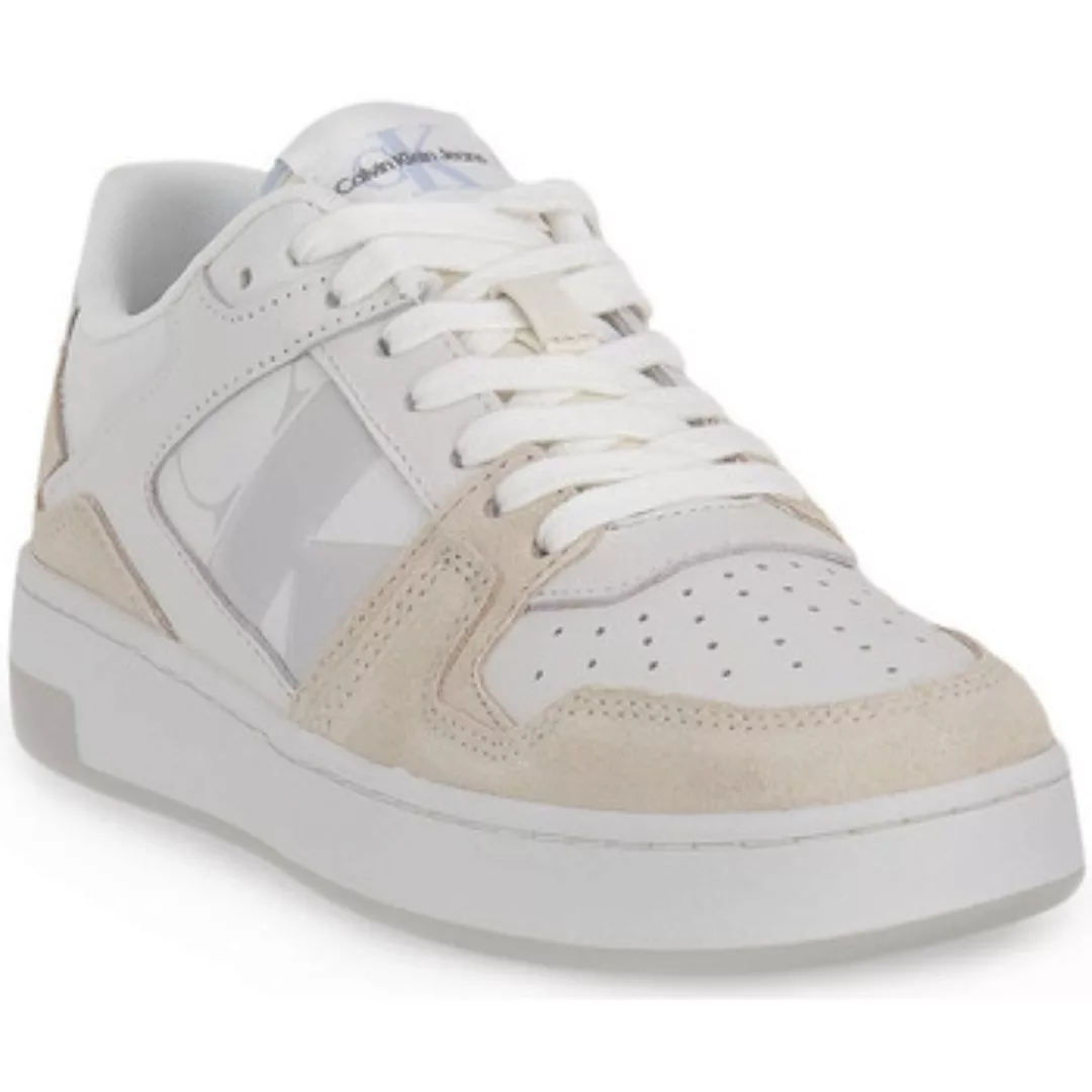 Calvin Klein Jeans  Sneaker 0LB BASKET CUPSOLE günstig online kaufen