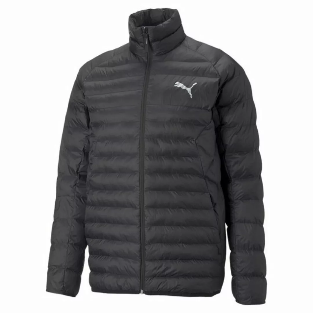 PUMA Winterjacke PackLITE Jacke Herren günstig online kaufen