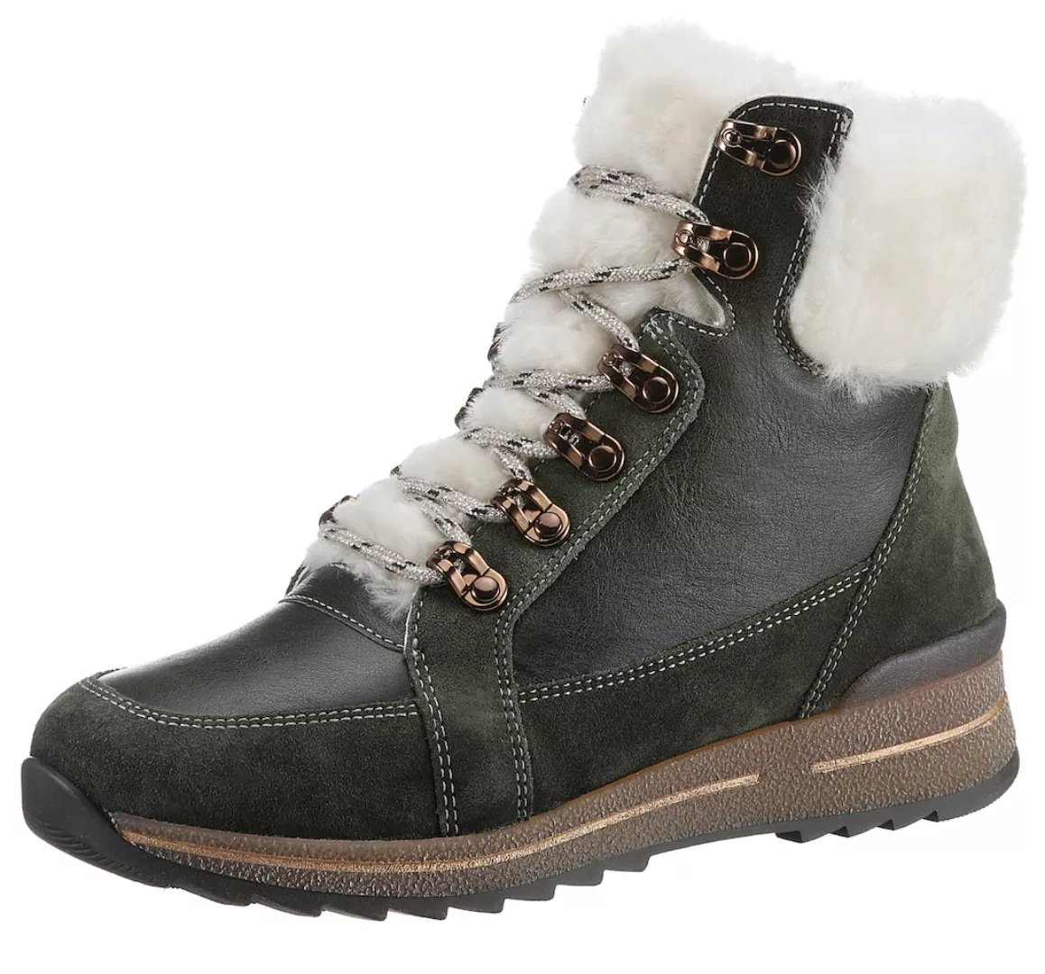 Ara Winterboots "OSAKA-SPORT" günstig online kaufen