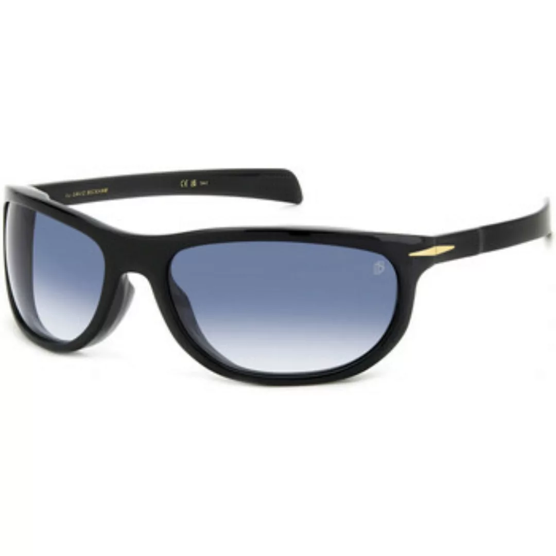 David Beckham  Sonnenbrillen DB7117/S 807 Sonnenbrille günstig online kaufen