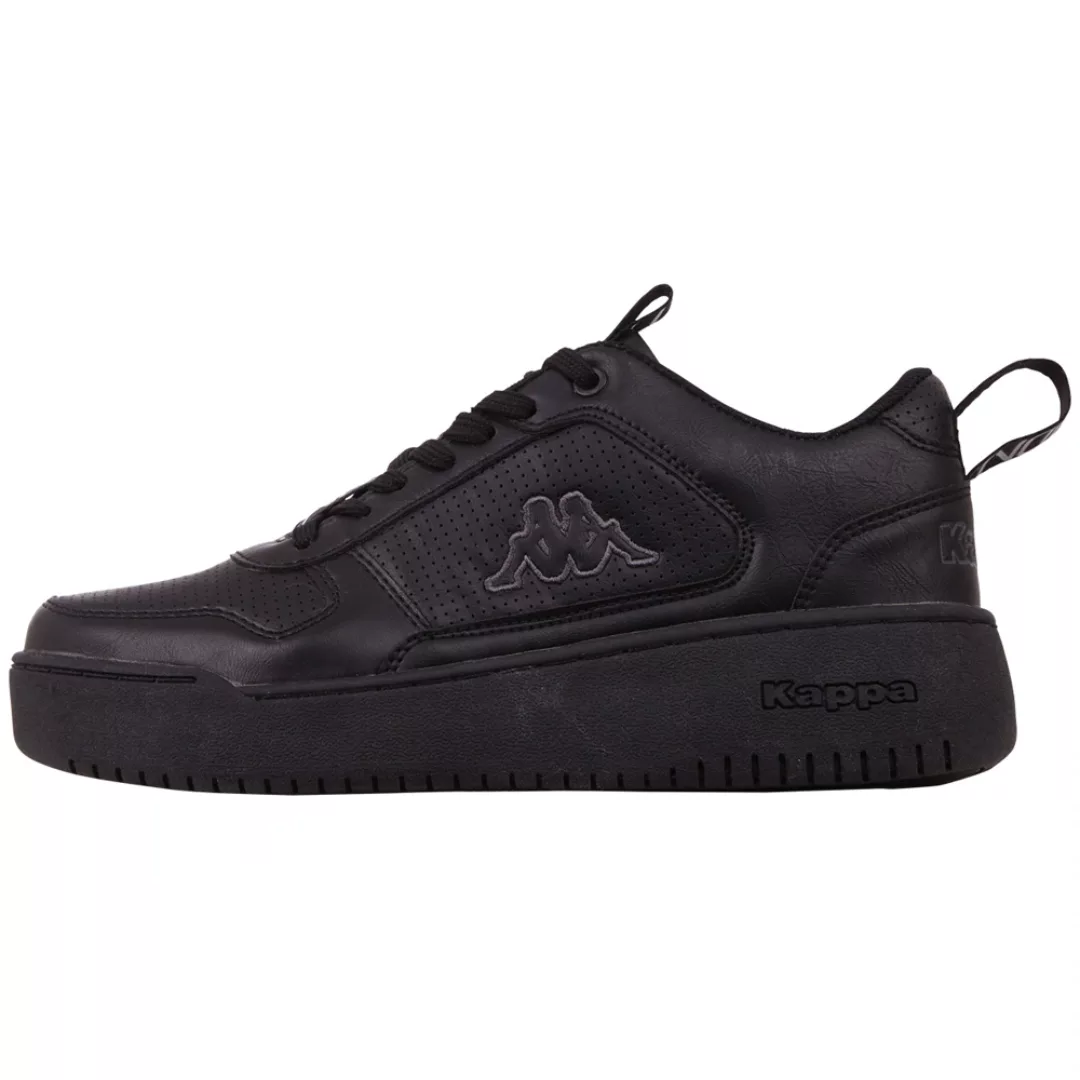 Kappa Sneaker, - in angesagtem Retro Basketball Look günstig online kaufen