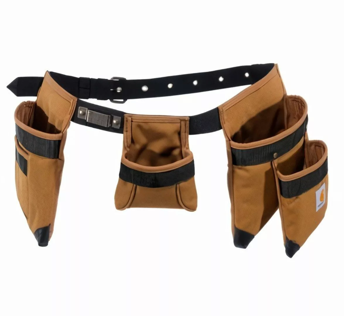 Carhartt Ledergürtel 7 Pocket Tool B0000347 günstig online kaufen