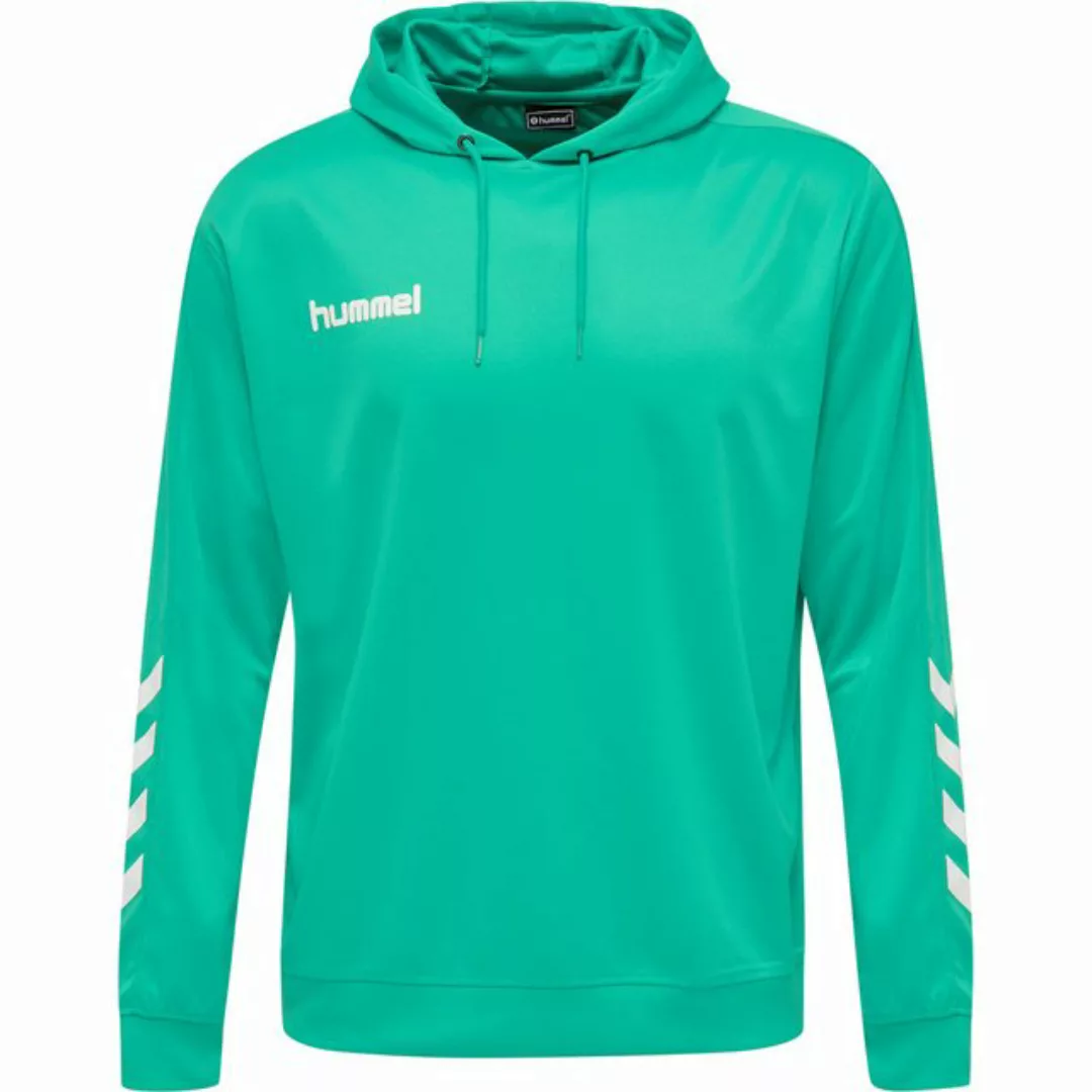 hummel Kapuzenpullover Hummel Herren Kapuzenpullover Promo Poly Hoodie 2083 günstig online kaufen