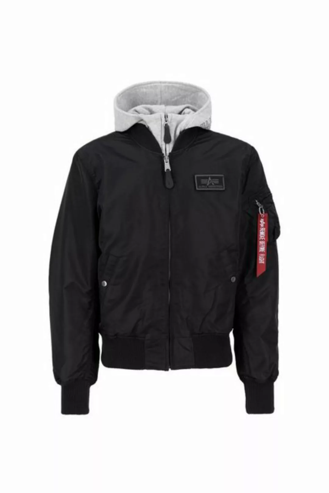 Alpha Industries Bomberjacke MA-1 D-Tec günstig online kaufen