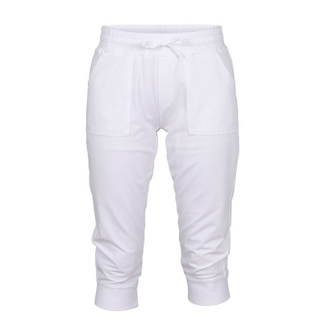 Blue Sportswear Caprihose Bahia Capri Pants 3/4 Hose elastischer Bund aus B günstig online kaufen